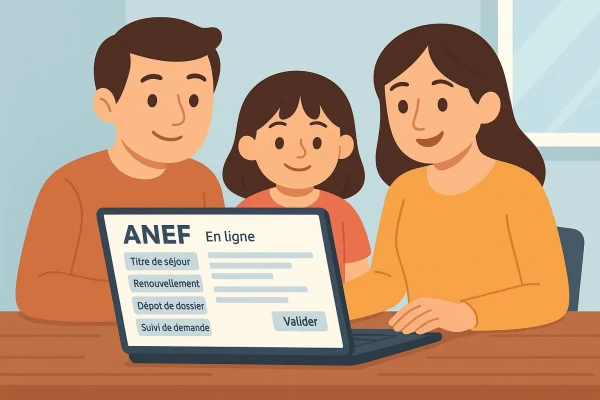 ANEF 在线居留平台词汇与操作指南 的缩略图