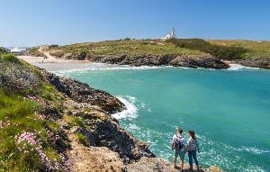 一定要参观的地方:如果您住在QUIBERON 基伯龙附近,一定要去的地方的缩略图