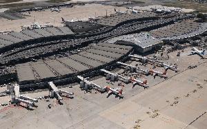 戴高乐机场(Aéroport Charles de Gaulle)简介+如何前往?的缩略图