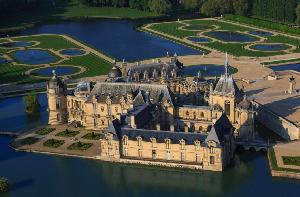 尚蒂伊庄园(Le Domaine de Chantilly)的缩略图