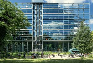 卡地亚当代艺术基金会(Fondation Cartier pour l'art contemporain) 的缩略图