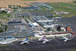 巴黎博韦机场 (Aéroport Paris-Beauvais) 简介+如何前往? 缩略图