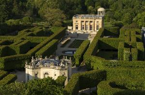 小特里亚农宫(Petit Trianon) 的缩略图
