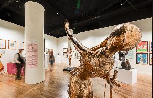 达利巴黎(Dalí Paris) 的缩略图
