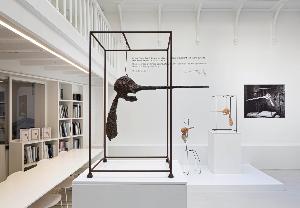 贾科梅蒂研究所(Institut Giacometti) 的缩略图