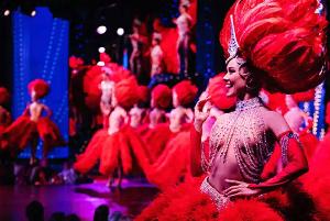 巴黎红磨坊(Moulin Rouge)的缩略图