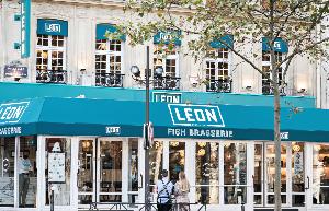 Léon 莱昂餐厅:品味布鲁塞尔特色美食的缩略图