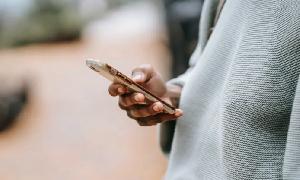 短信诈骗:La Poste 警告一种骗局 的缩略图
